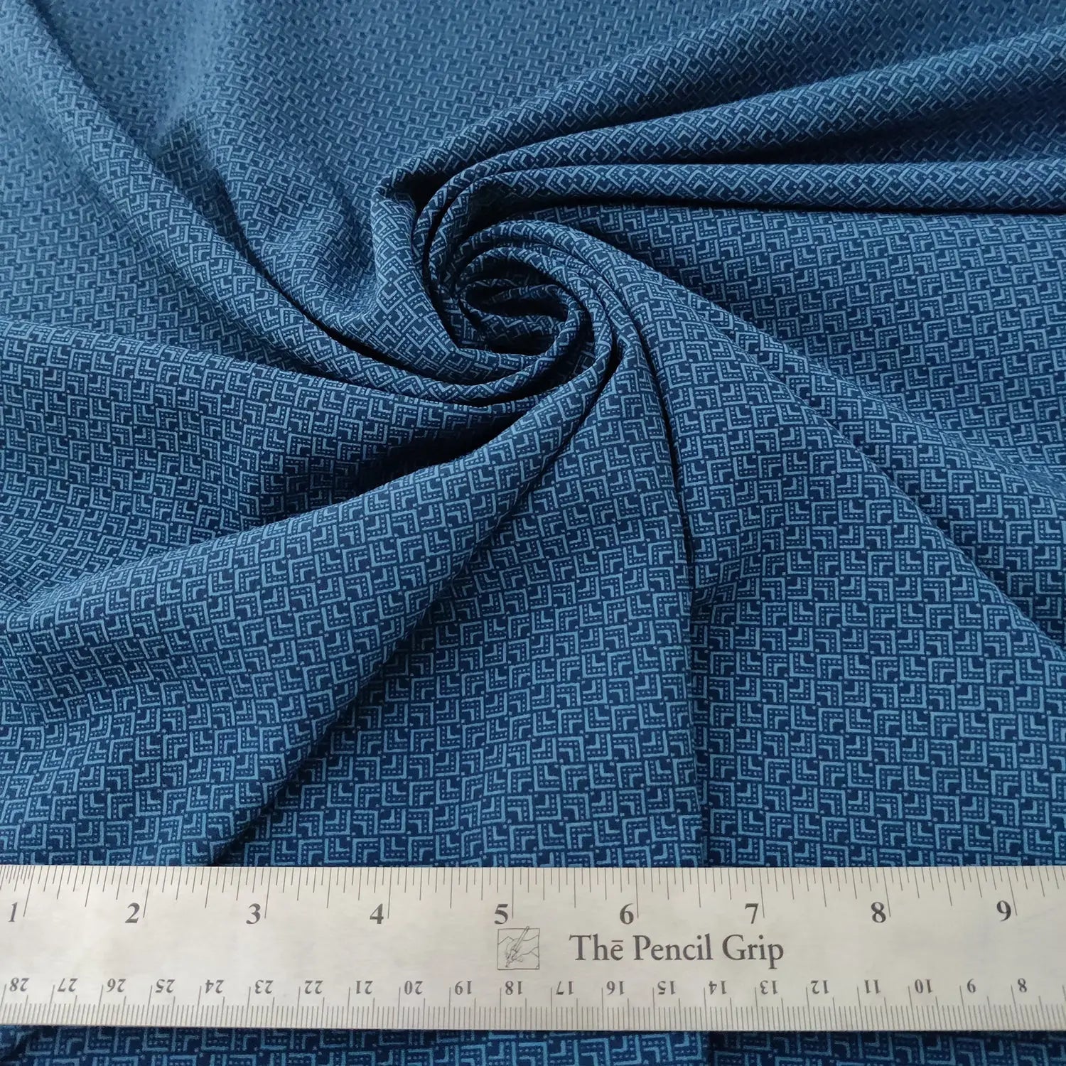 Polyester - Geometric Design - Homeplace Market LLC