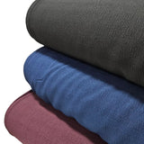 Polyester Knit - Solid Texture - Homeplace Market LLC