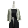 Polyester Knit - Solid Texture - Homeplace Market LLC