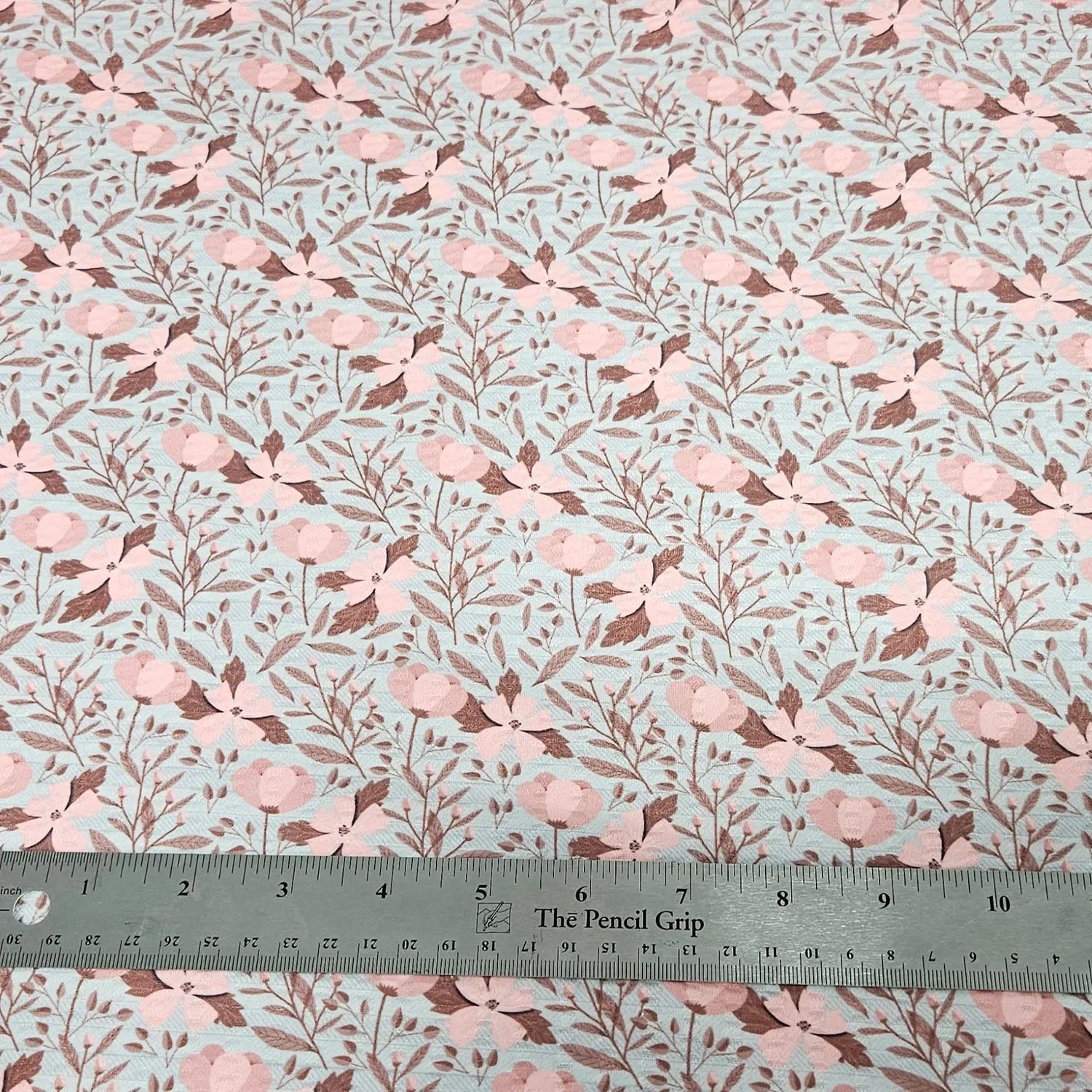 Polyester Knit - Spotted Cord - Homeplace Market LLC