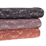 Polyester - Koshibo Print - Homeplace Market LLC