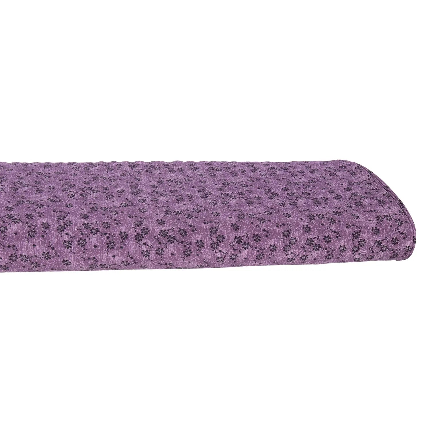 Polyester - Koshibo Purple Plum - Homeplace Market LLC