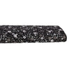 Polyester - Linen Peach Print Black - Homeplace Market LLC