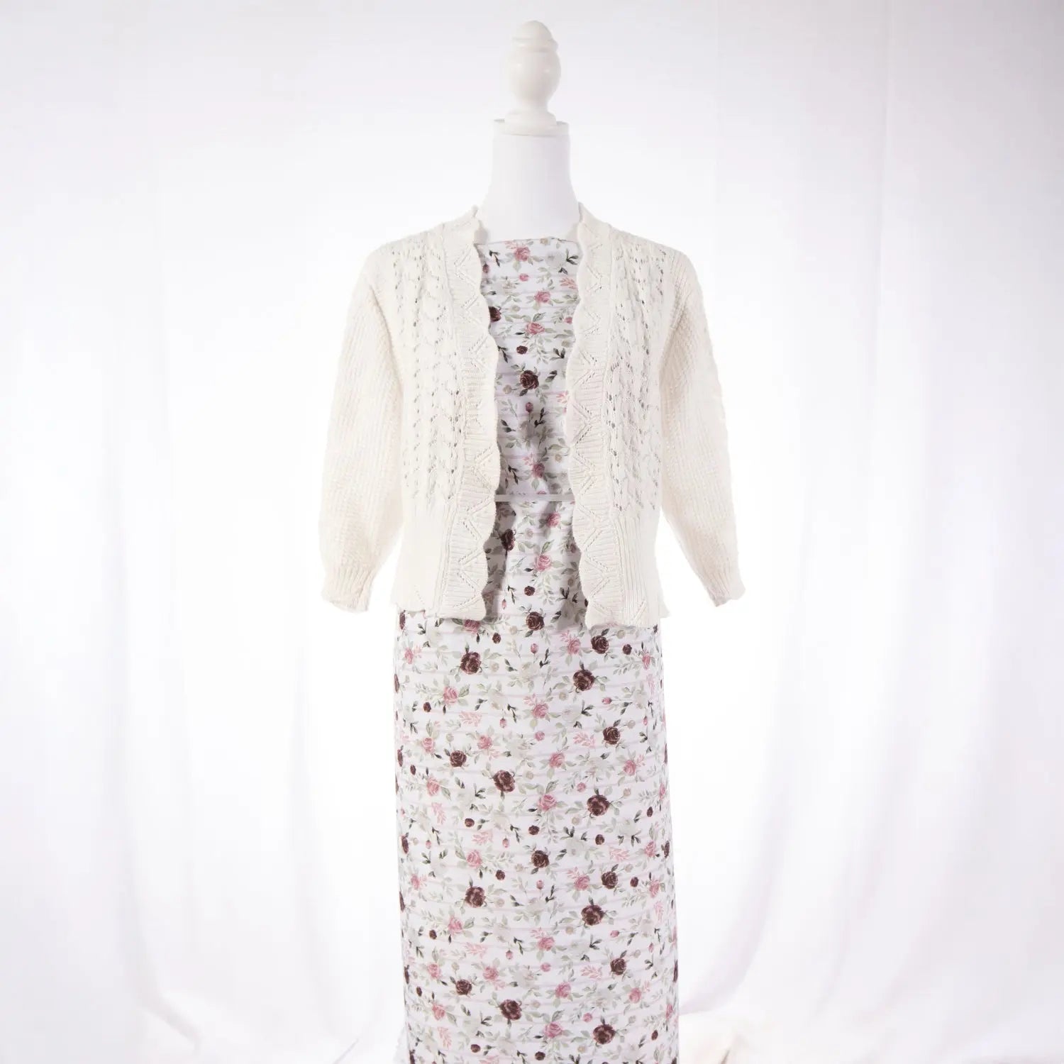 Polyester - Oxford Mauve - Homeplace Market LLC