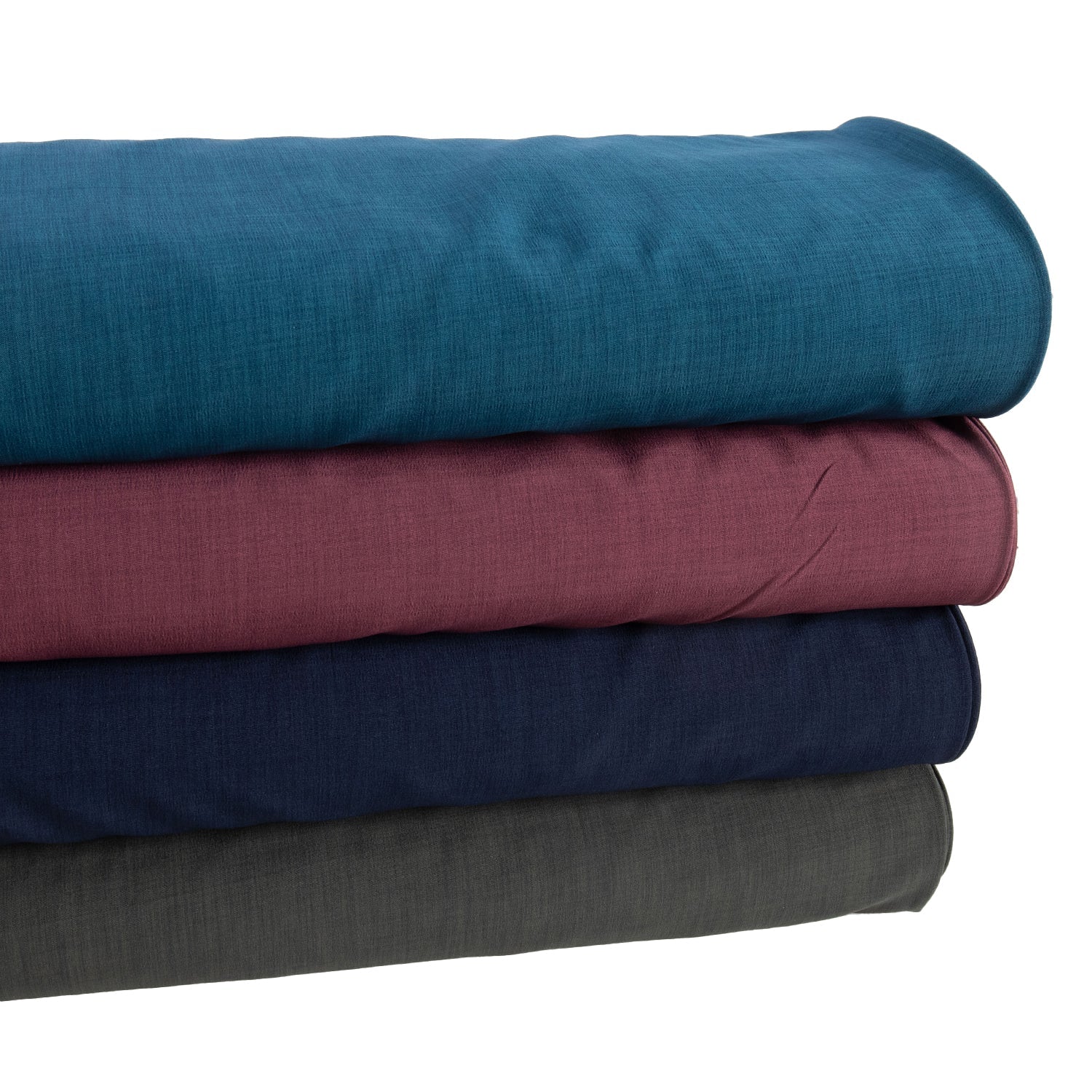 Polyester - Solid - Spring Melange - Homeplace Market LLC