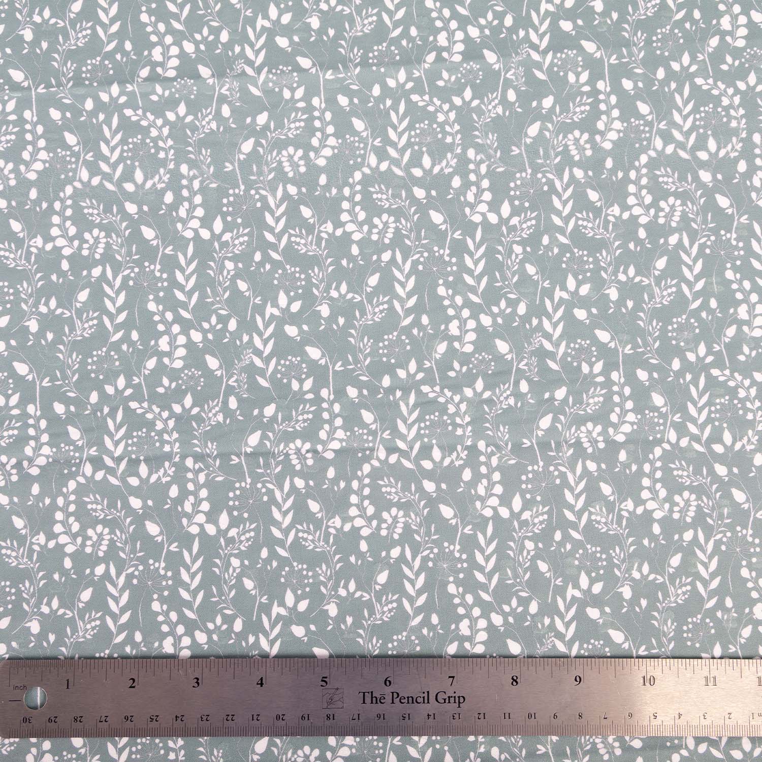 Polyester Swiss Dot - Ruby Designs - Vines - Homeplace Market LLC