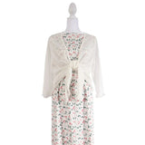 Polyester Wavy Crepe - Cassandra Rose - Homeplace Market LLC