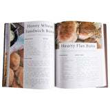 Prairie Flour Cookbook - Fresh Milled Grain Recipes & More - Homeplace Market LLC
