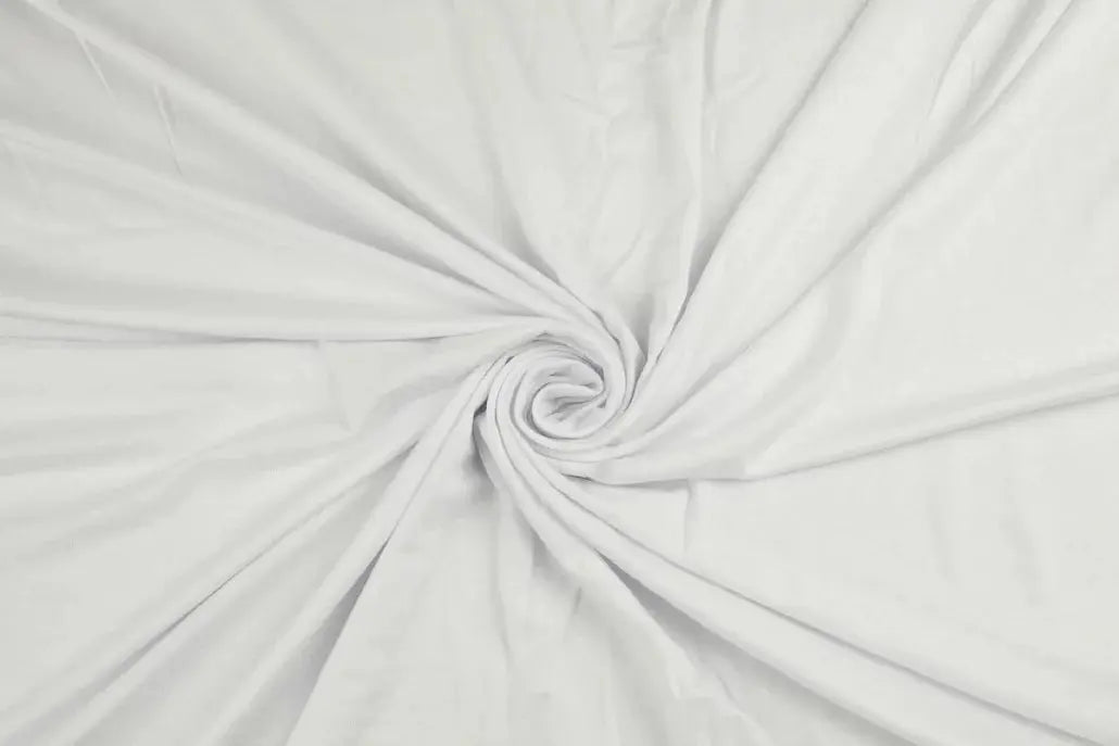 Rayon Spandex - Veil Fabric - Homeplace Market LLC