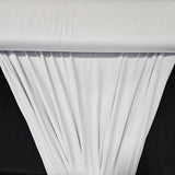 Rayon Spandex - Veil Fabric - Homeplace Market LLC