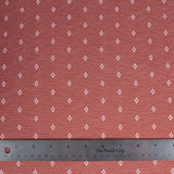 Rebecca Knit - Diamonds - Homeplace Market LLC