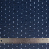 Rebecca Knit - Diamonds - Homeplace Market LLC