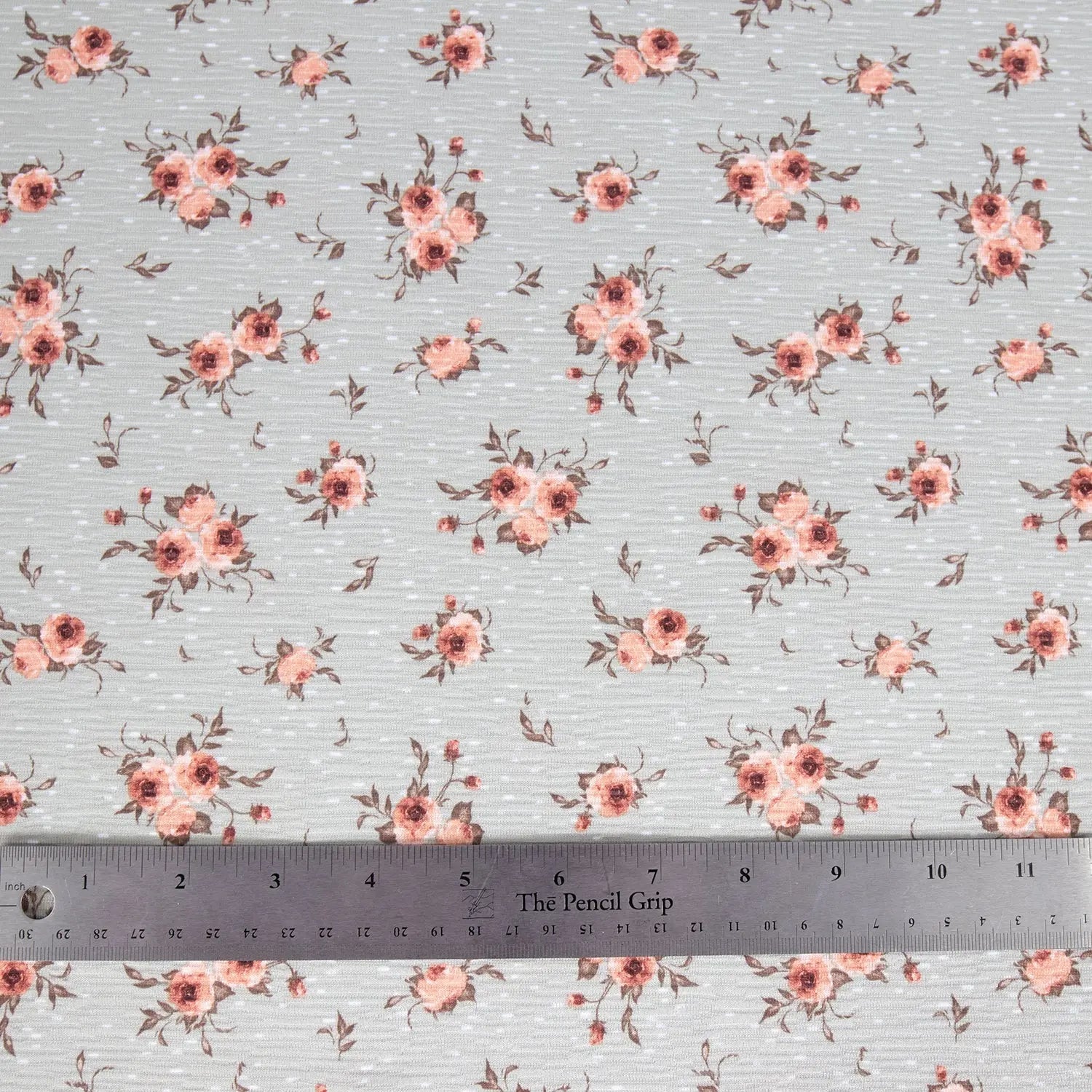 Rebecca Knit - Floral - Homeplace Market LLC