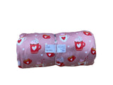 Remnant - double brushed poly, hot drinks, 3 yd. @ $7.00/yd. - Homeplace Market LLC