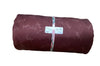 Remnant - mini rib knit, vines, 4 2/3yd. @ $6.99/yd. - Homeplace Market LLC