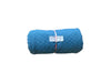 Remnant - poly knit, blue w/ sparkles @ $8.00/ yd. - Homeplace Market LLC