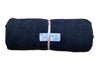 Remnant - polyester, floral, black, 3 yd. @ $8.48/yd. - Homeplace Market LLC