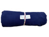 Remnant - polyester, spring melange, navy - 3.5 yard@ $5.60/yard - Homeplace Market LLC