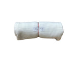 Remnant- Slub Knit, White, 2 1/2 yd. @ $5.15/yd. - Homeplace Market LLC