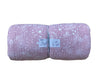 Remnant- soft wide rib knit, pink, 2 1/2 yd. @ $6.29/yd. - Homeplace Market LLC