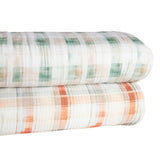 Rib Knit - Autumn Plaids - Homeplace Market LLC