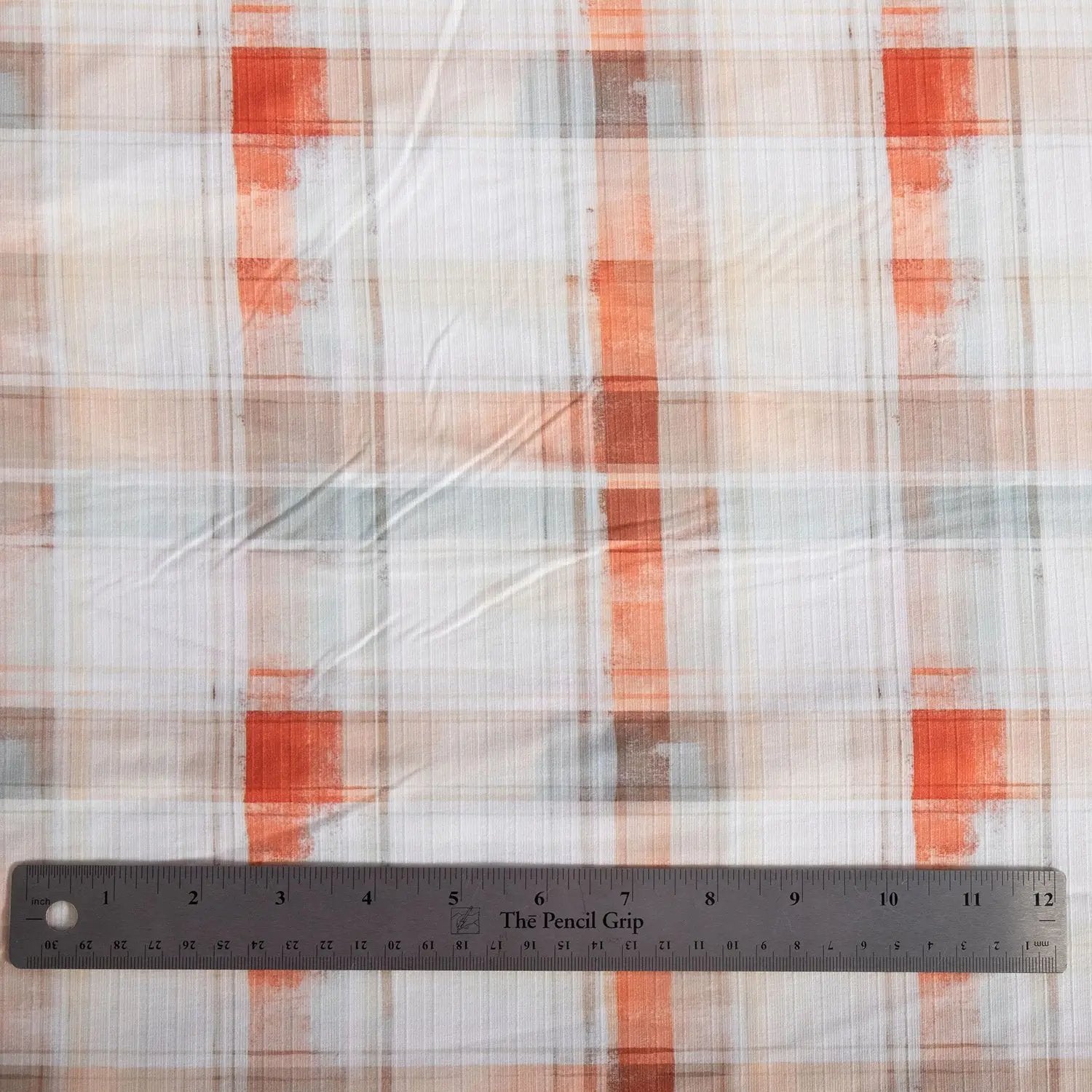 Rib Knit - Autumn Plaids - Homeplace Market LLC