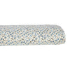 Rib Knit - Melissa Almond Blue Floral - Homeplace Market LLC