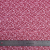 Rib Knit - Mini Floral - Homeplace Market LLC