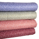 Rib Knit - Mini Floral - Homeplace Market LLC