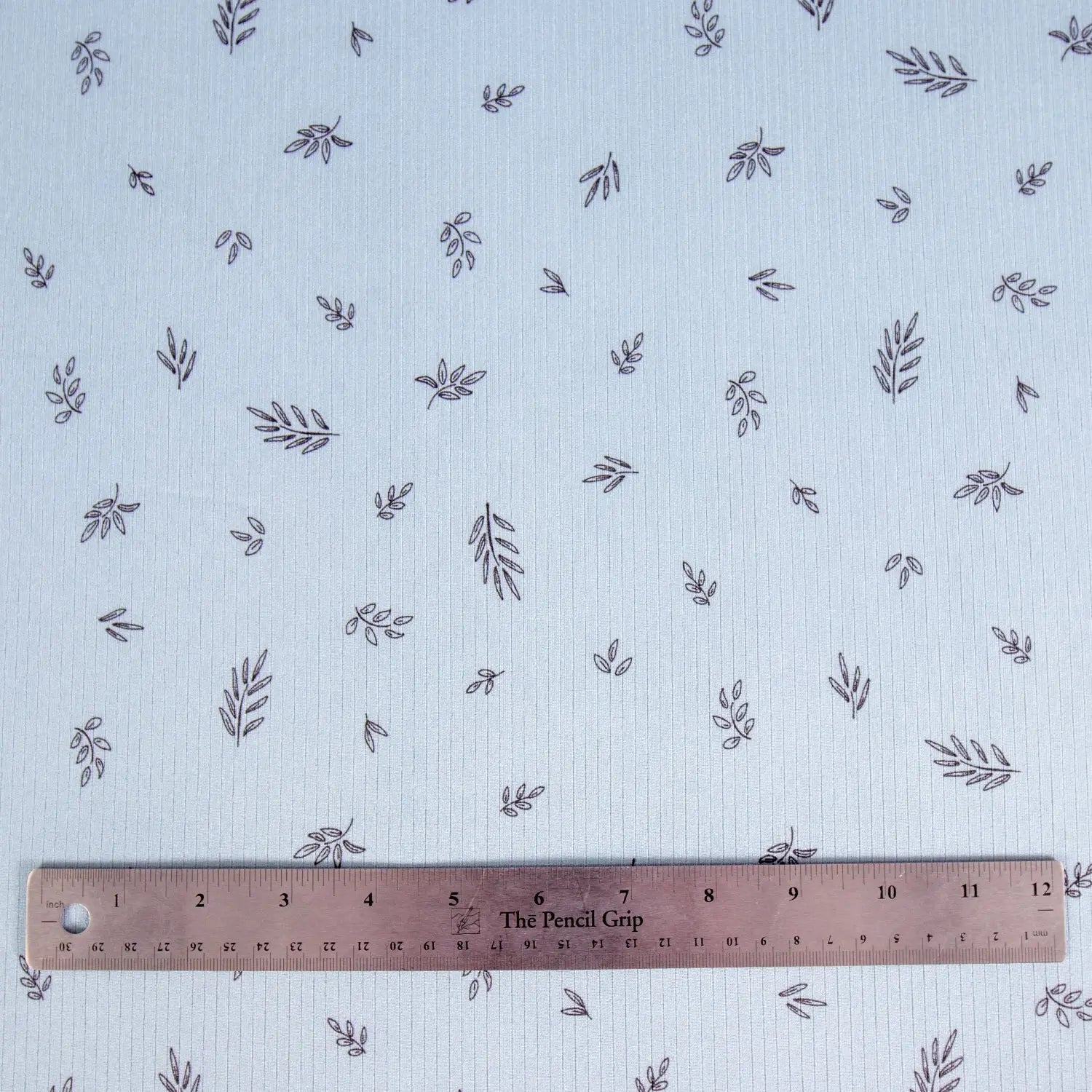 Rib Knit - Spring Stem - Homeplace Market LLC