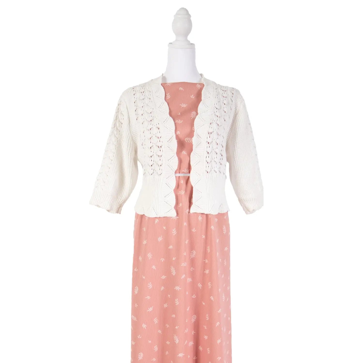 Rib Knit - Spring Stem - Homeplace Market LLC