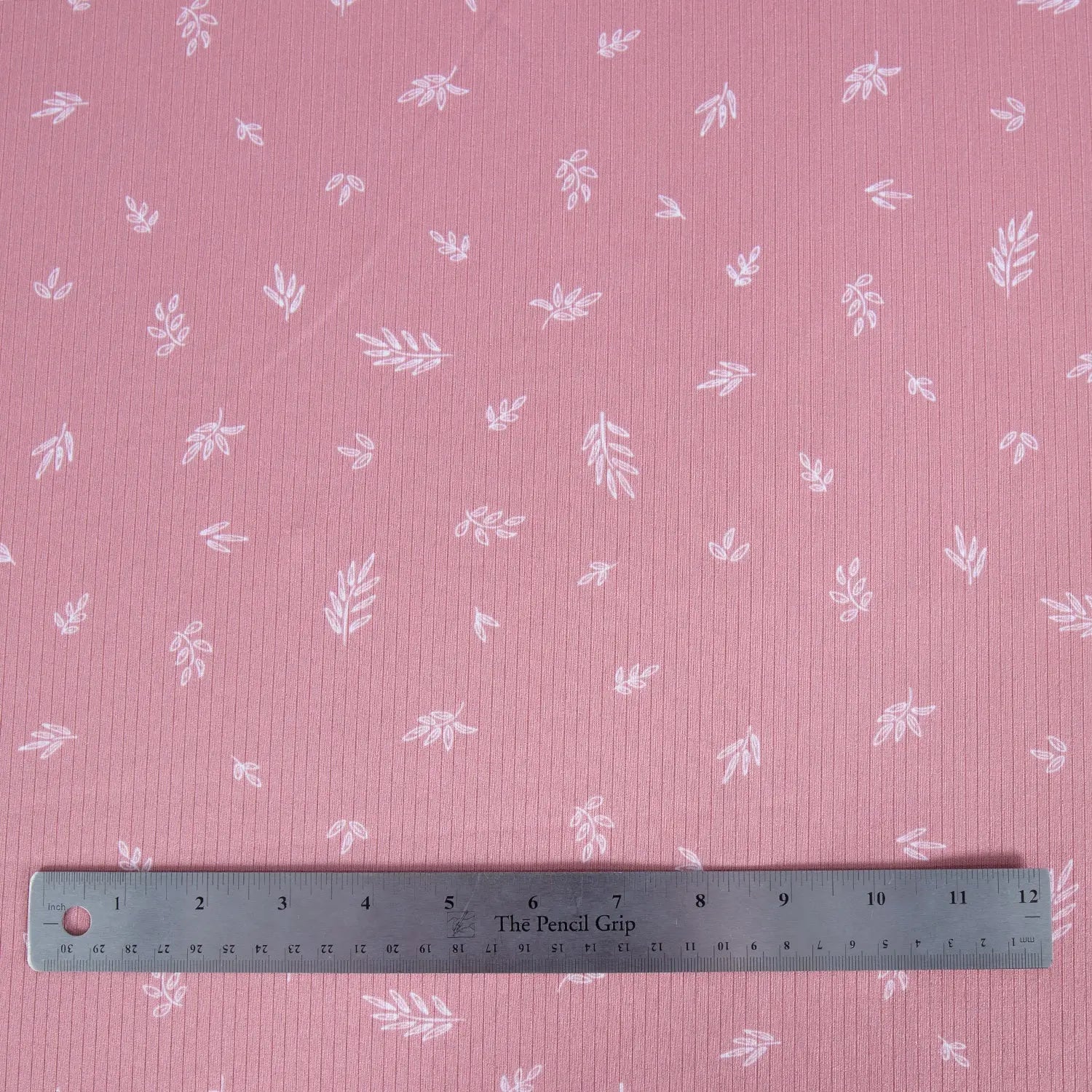 Rib Knit - Spring Stem - Homeplace Market LLC