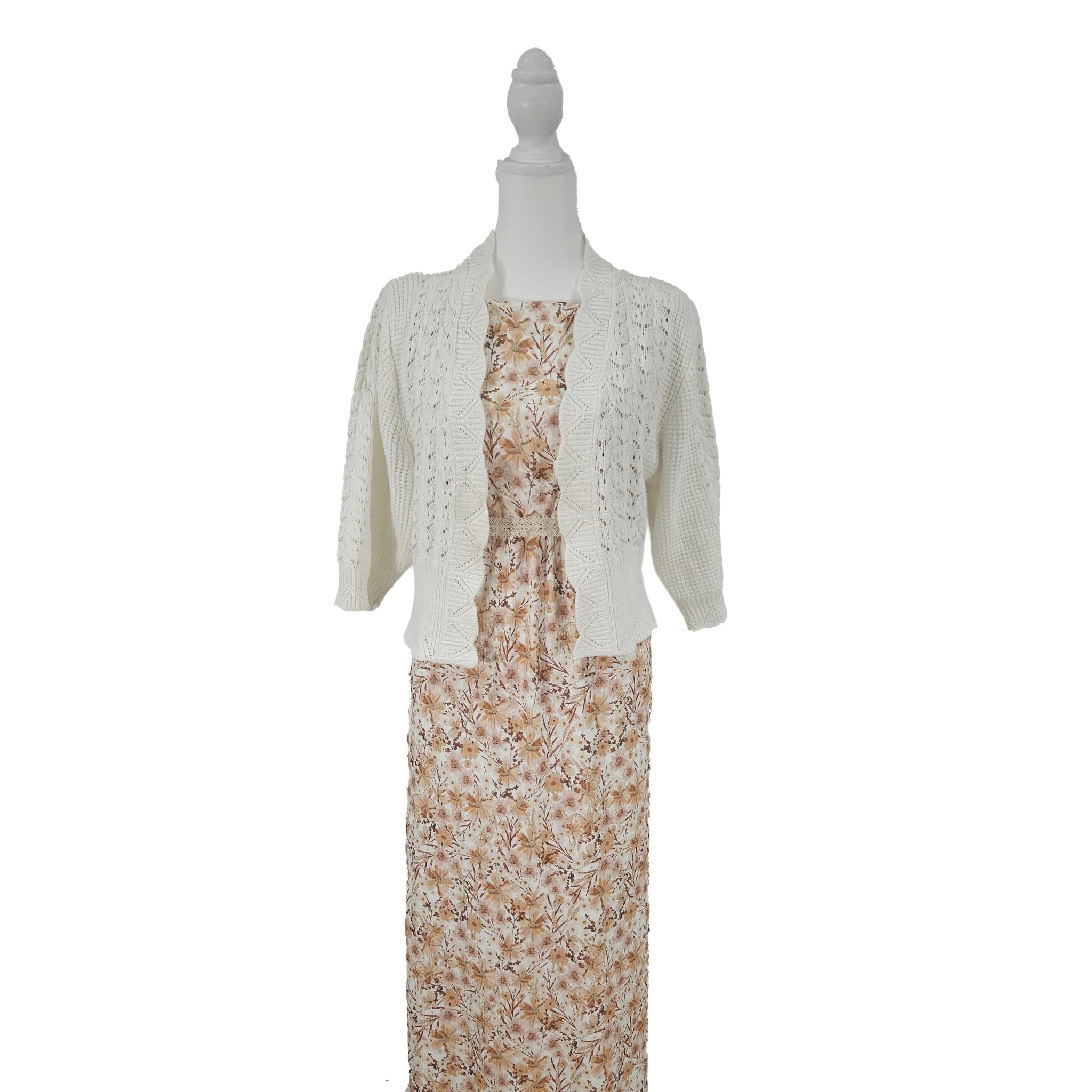 Rib Knit - Unbrushed - Homeplace Market LLC