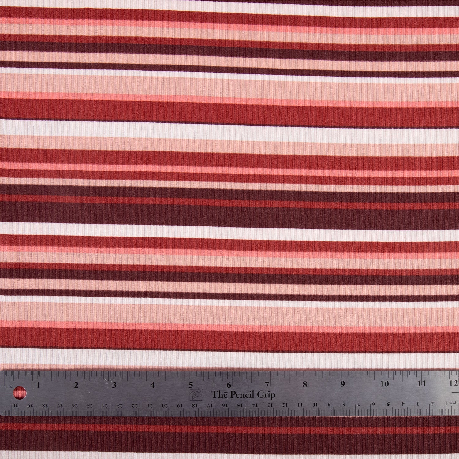 Rib Knit - Zaylie Striped - Homeplace Market LLC