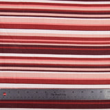 Rib Knit - Zaylie Striped - Homeplace Market LLC