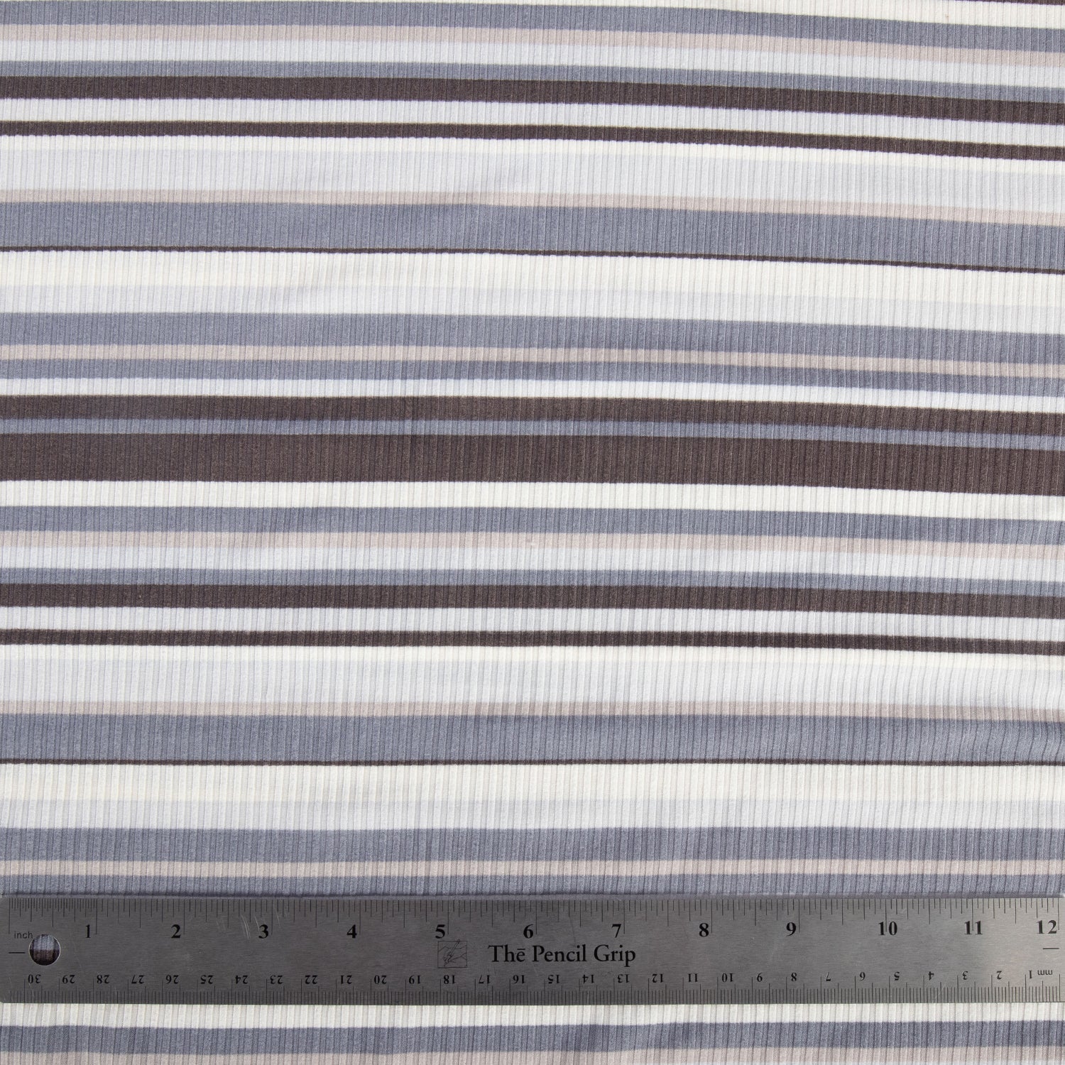 Rib Knit - Zaylie Striped - Homeplace Market LLC