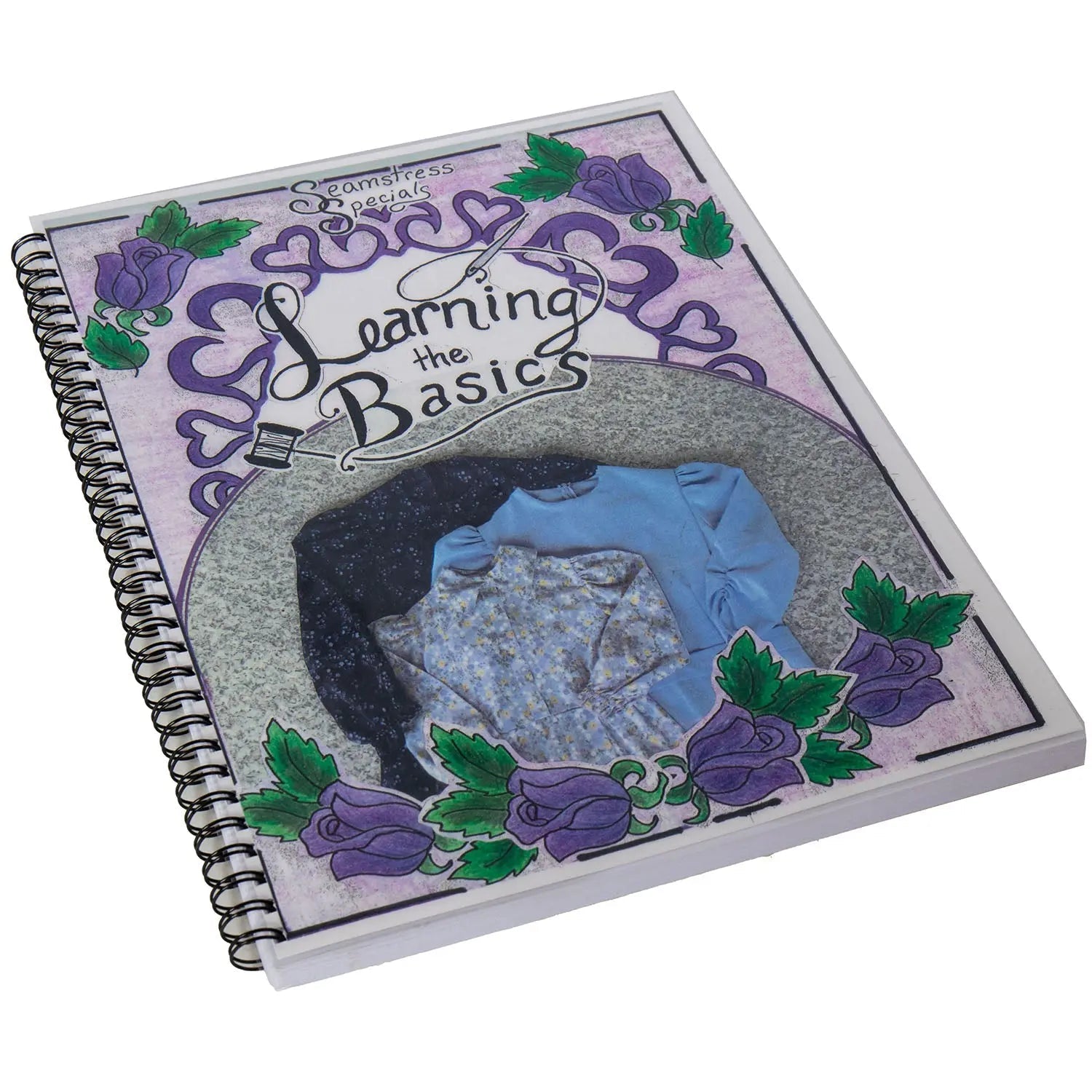 Seamstress Specials - Learning the Basics - Homeplace Market LLC
