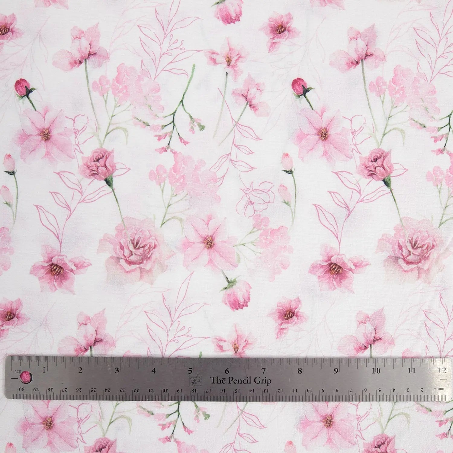 Seersucker Knit - Pink Delight - Homeplace Market LLC