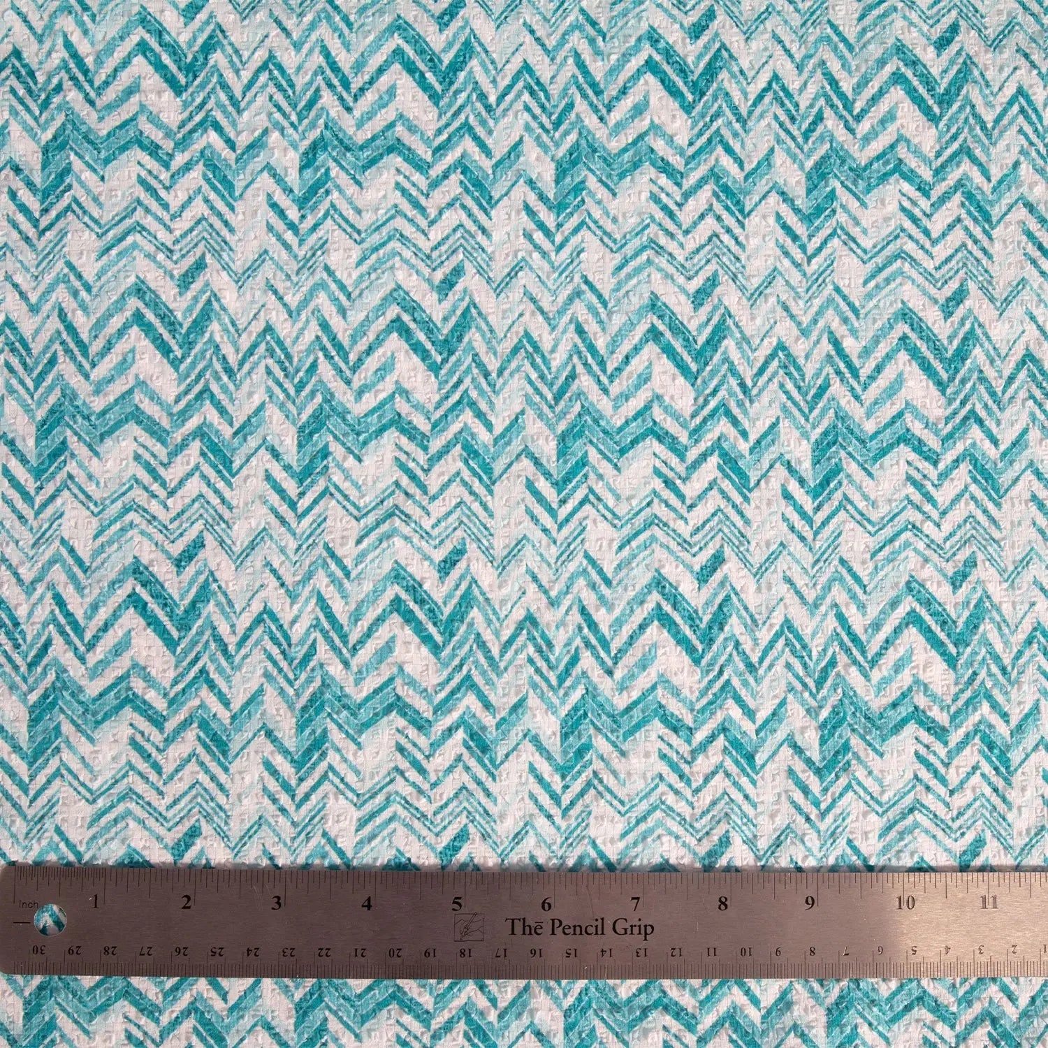 Seersucker Stretch - Zigzag - Homeplace Market LLC