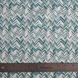 Seersucker Stretch - Zigzag - Homeplace Market LLC
