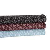 Seersucker Stripe Crepe - Olivia Collection - Homeplace Market LLC