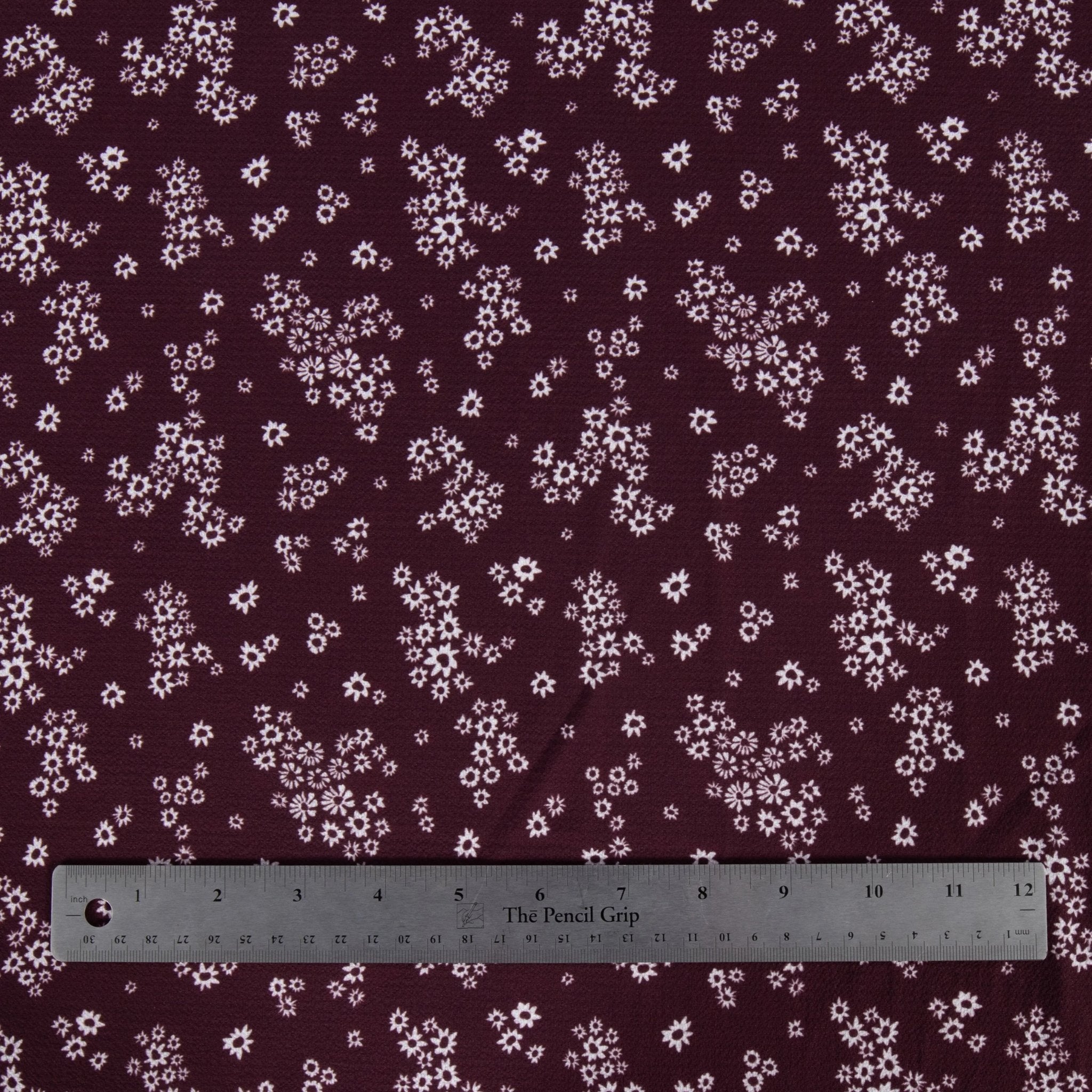 Seersucker Stripe Crepe - Olivia Collection - Homeplace Market LLC