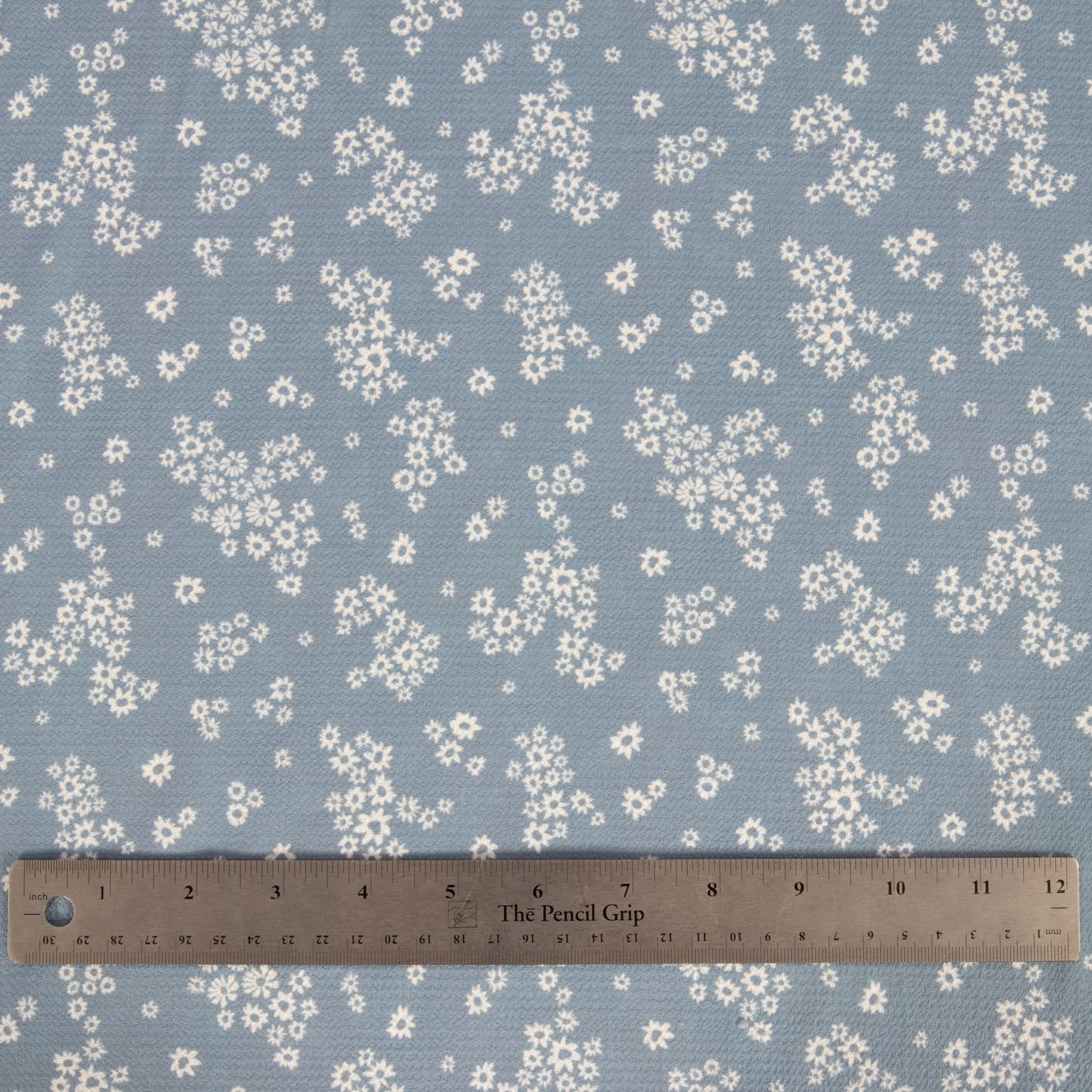 Seersucker Stripe Crepe - Olivia Collection - Homeplace Market LLC