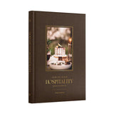 Served With Hospitality - Cook Book - Homeplace Market LLC