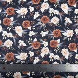 Soft Touch Knit - Floral - Homeplace Market LLC