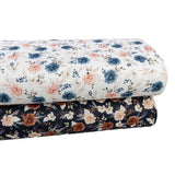 Soft Touch Knit - Floral - Homeplace Market LLC