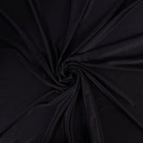 Softique Black Fabric - Homeplace Market LLC