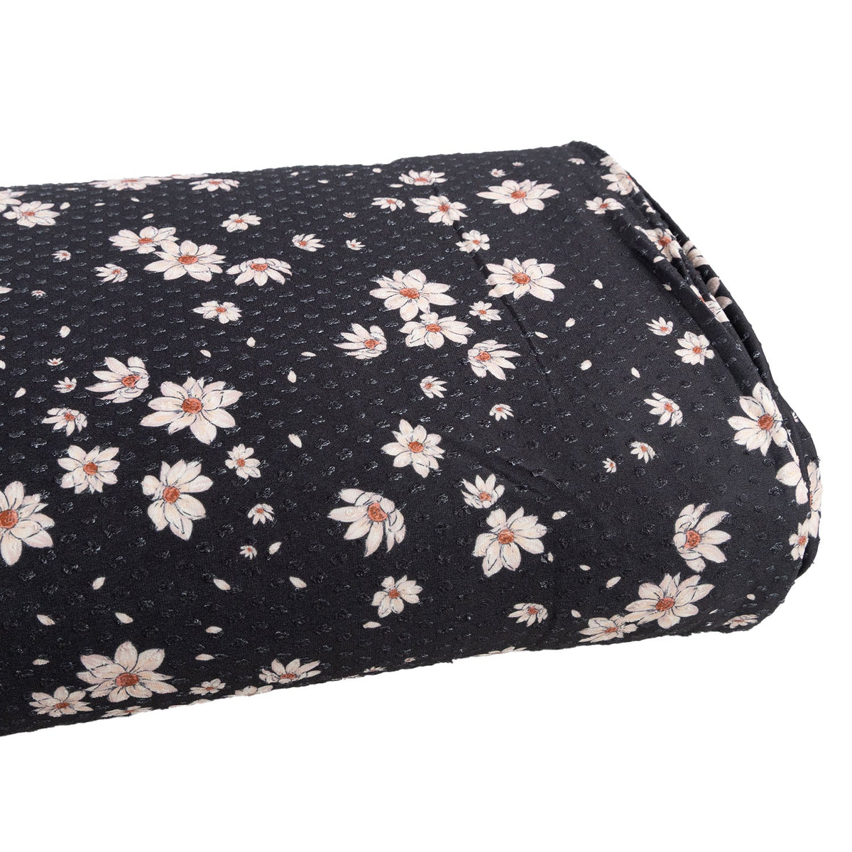 Sparrow Swiss Dot Knit - Anna Kate - Kimberly Floral - Homeplace Market LLC