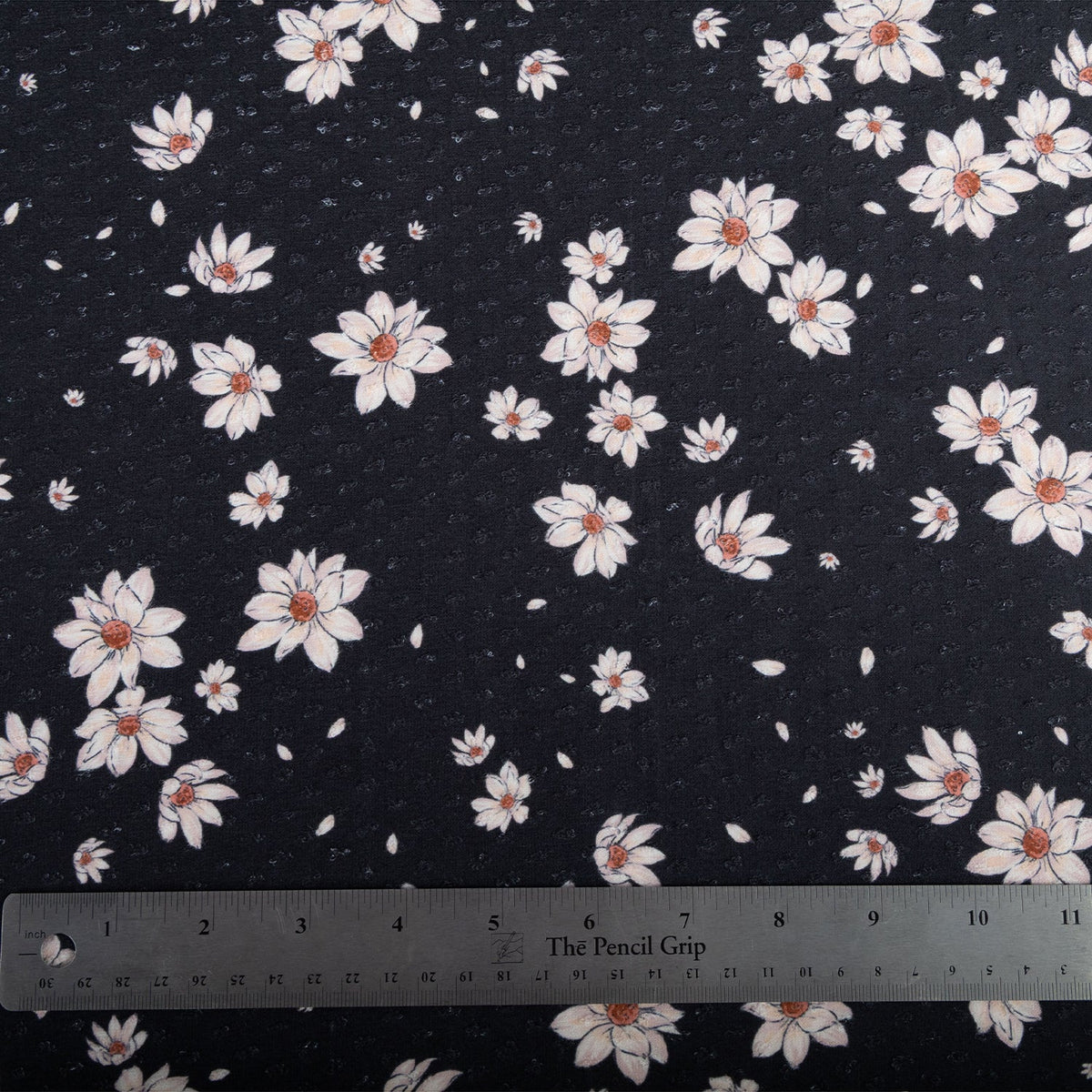 Sparrow Swiss Dot Knit - Anna Kate - Kimberly Floral - Homeplace Market LLC