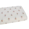 Starling Woven Diamond Dot - Anna Kate - Bouquets in Cream - Homeplace Market LLC